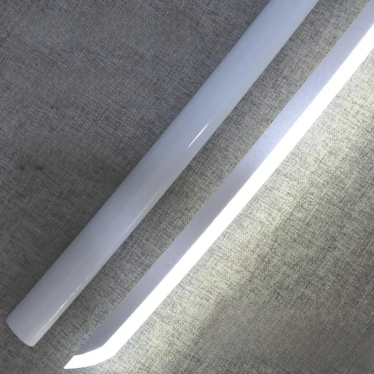 40inch Luminous Bleach Katana Kuchiki Rukia Sword
