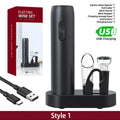 Electric Wine Opener