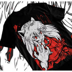 Anime T shirt