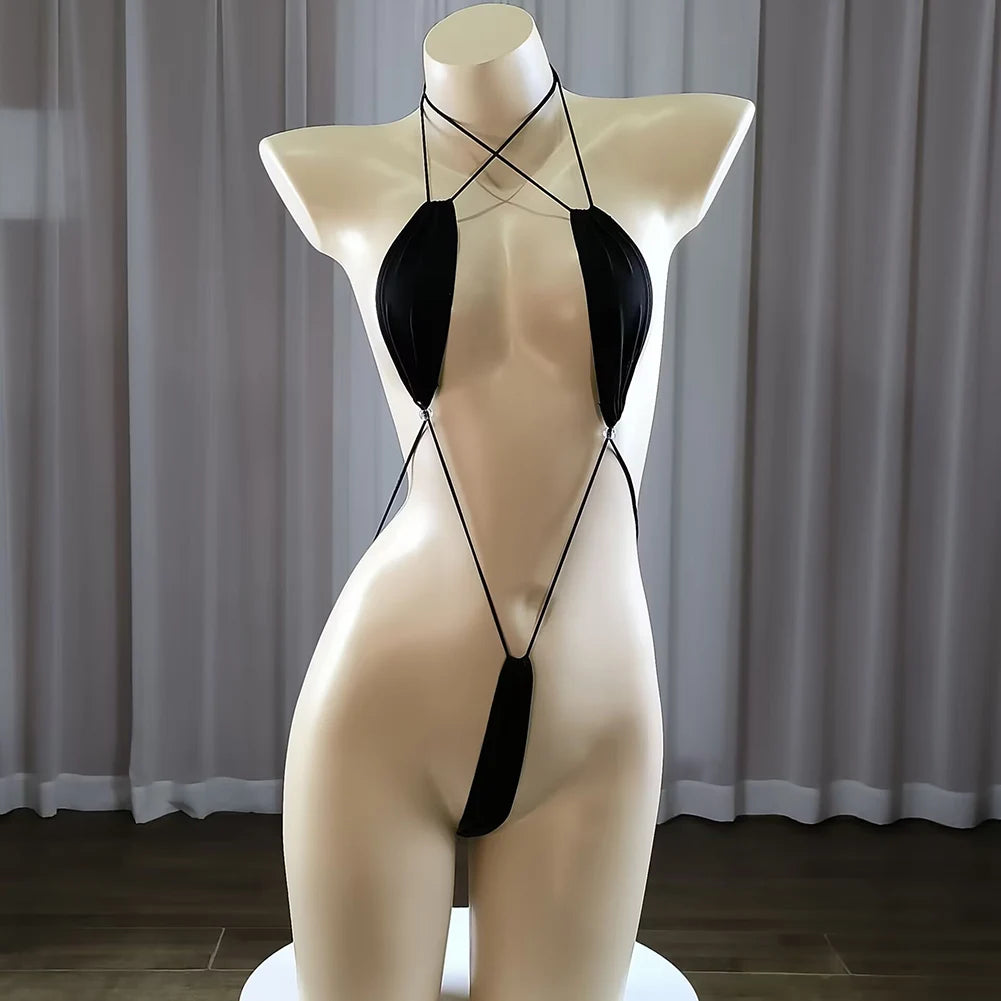 Brazilian Bathing Suit