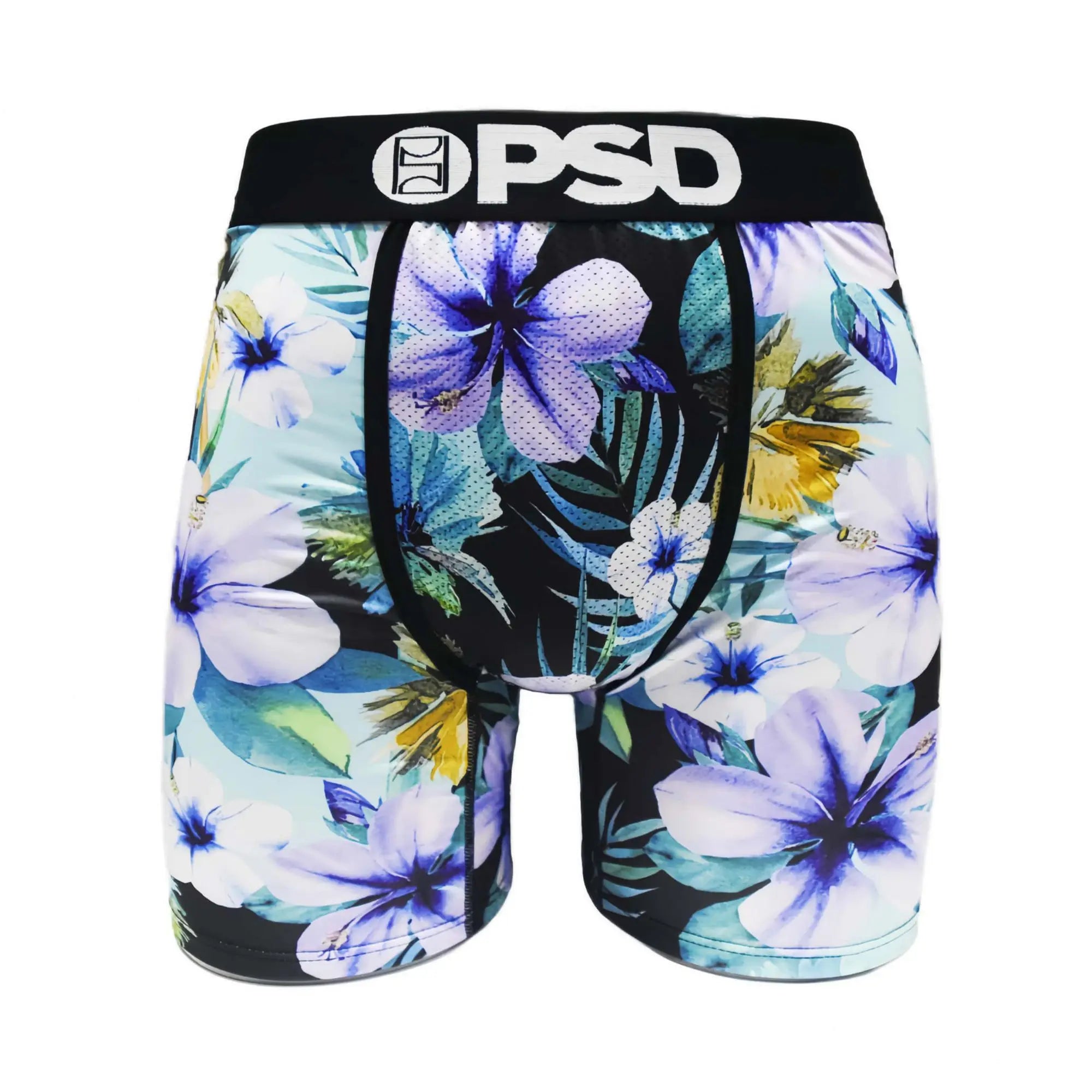 1Pcs Men boxer briefs