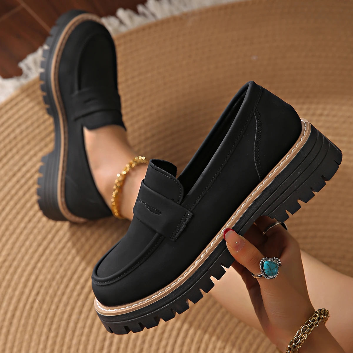 Loafers