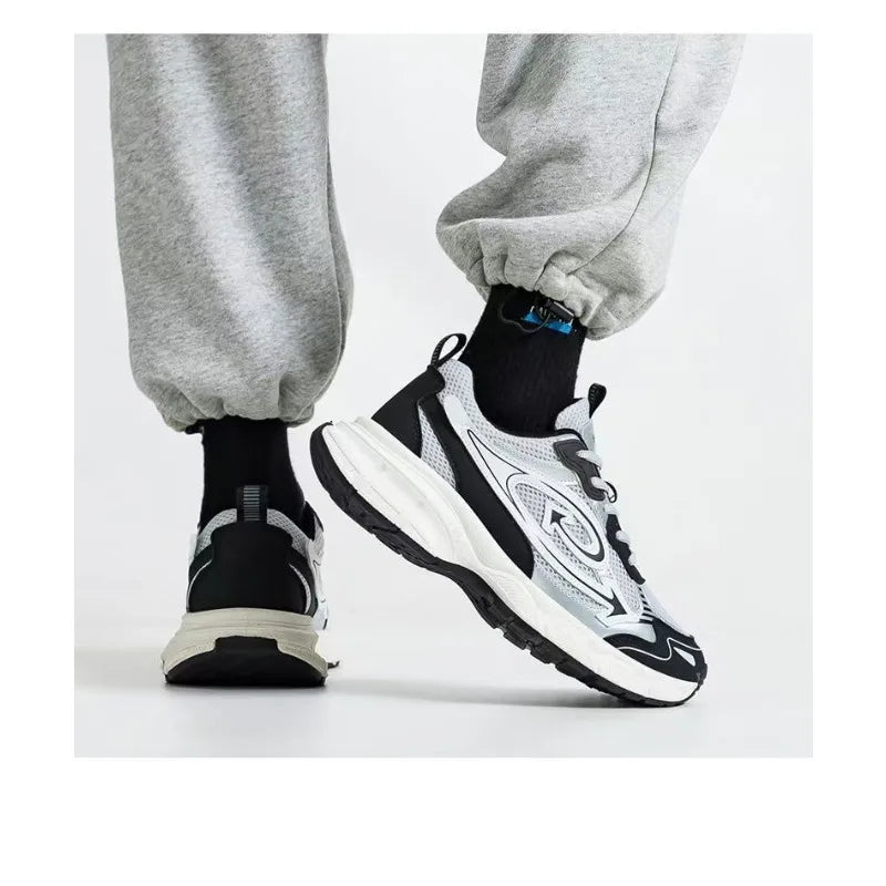 Retro unky Dad Shoes