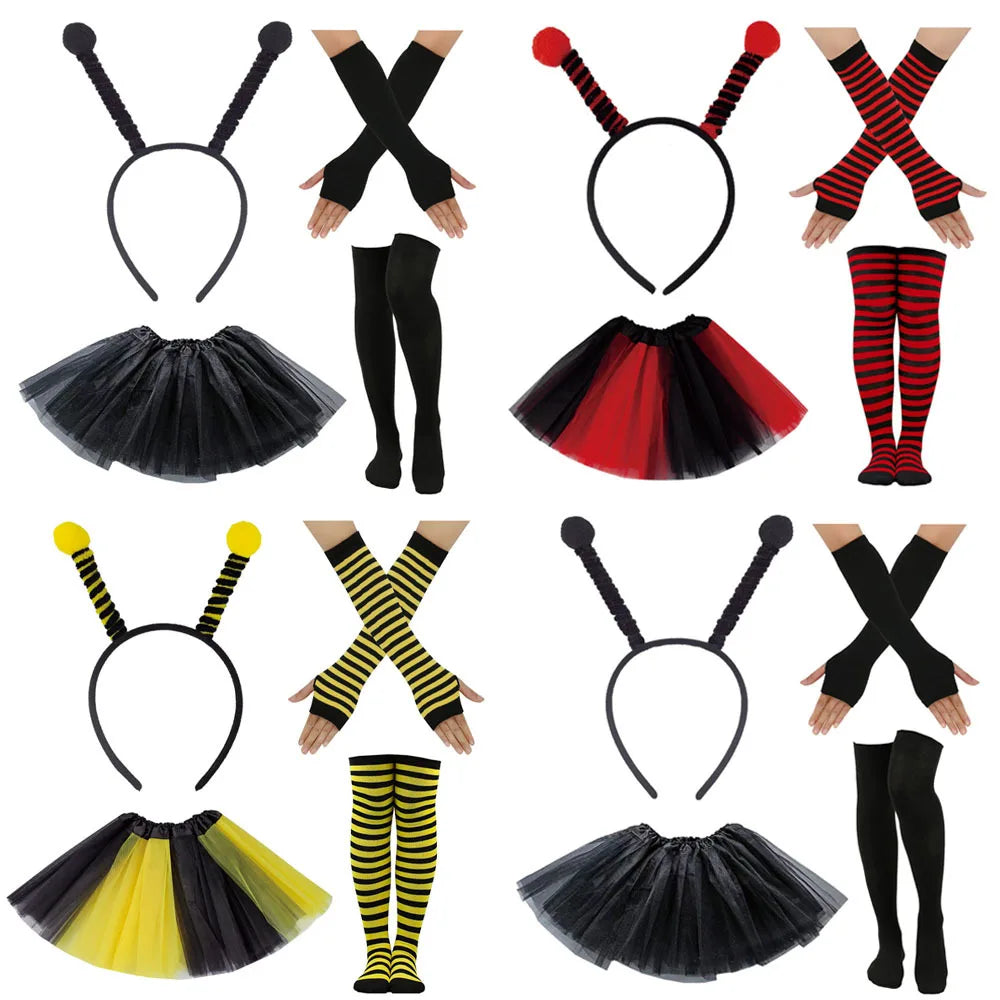 Halloween Headbands