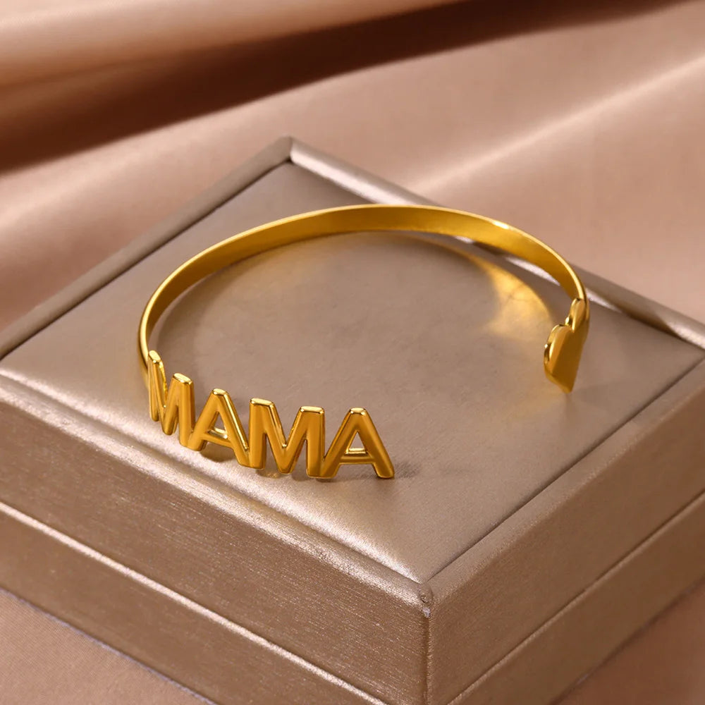 Mother's Day Jewelry Set