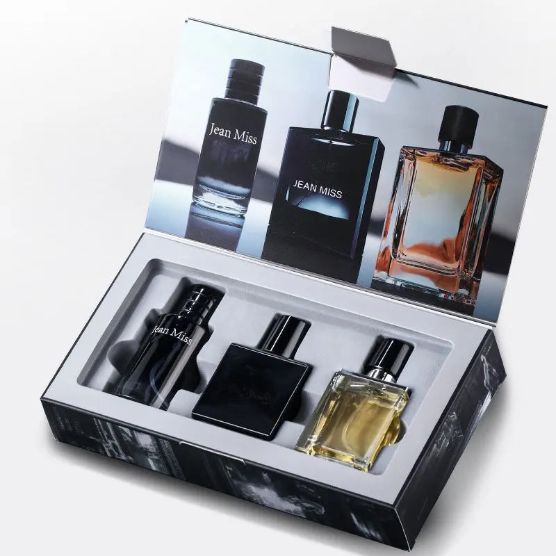 3 piece Cologne Set