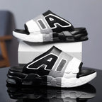 Designer Air slides