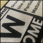 Custom Doormat