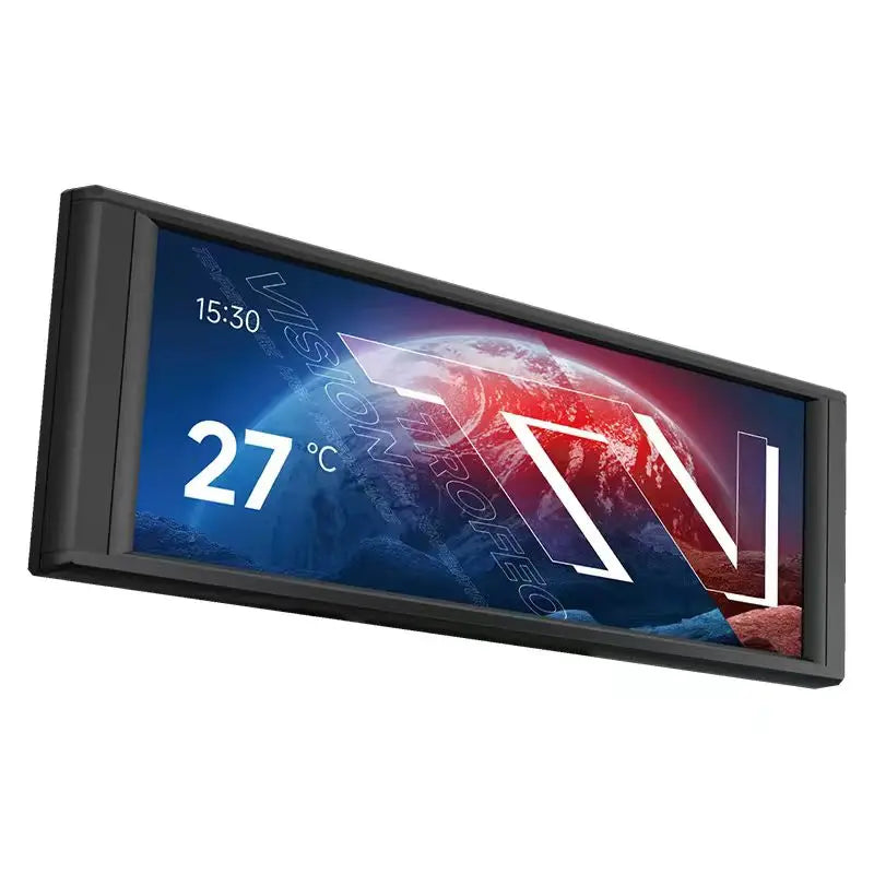 Thermalright Trofeo Vision LCD AIO Display 9.16” PC Monitor