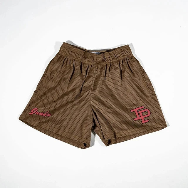 Basketball shorts