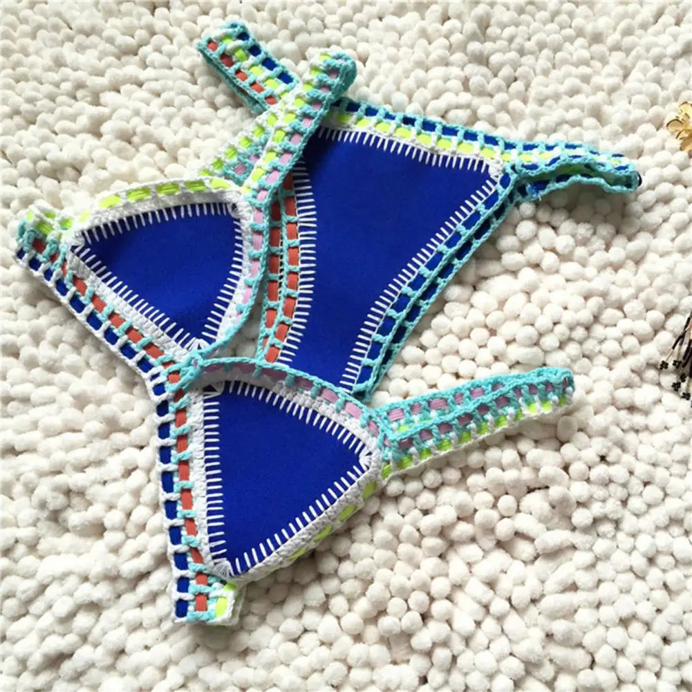 Brazilian Biquini Swimwear