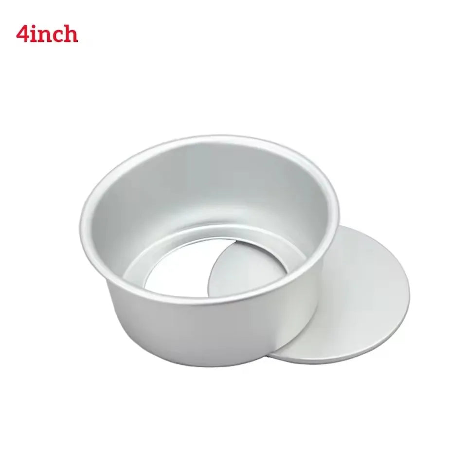 4/6/8/10 Inch Cake Mold