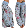 Harem Pants