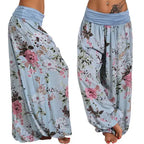 Harem Pants
