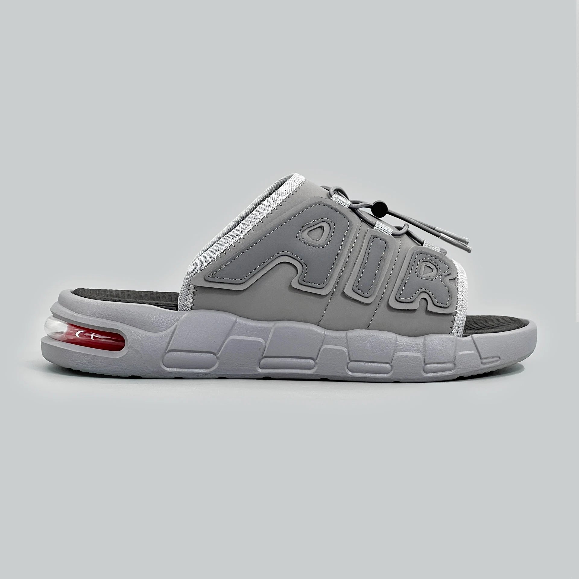 Designer Air slides