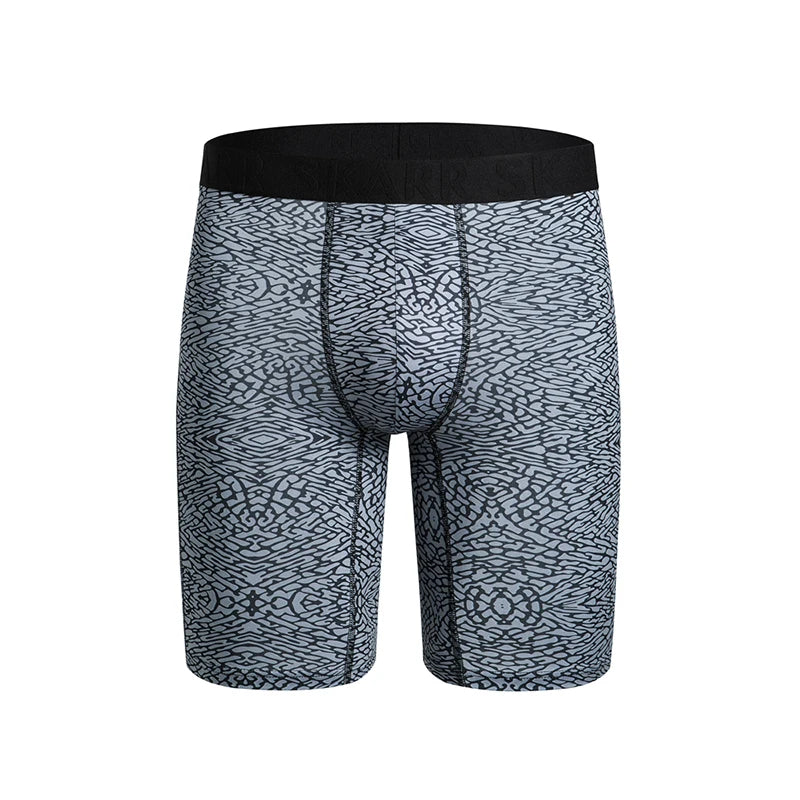 Polyester Mens Boxers