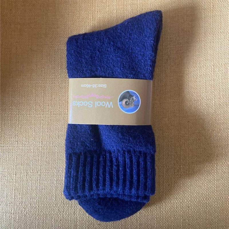 Merino Wool Socks