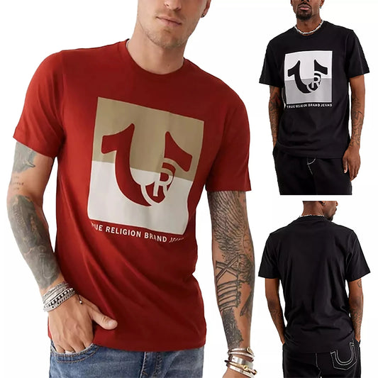 True Religion Mens T Shirts