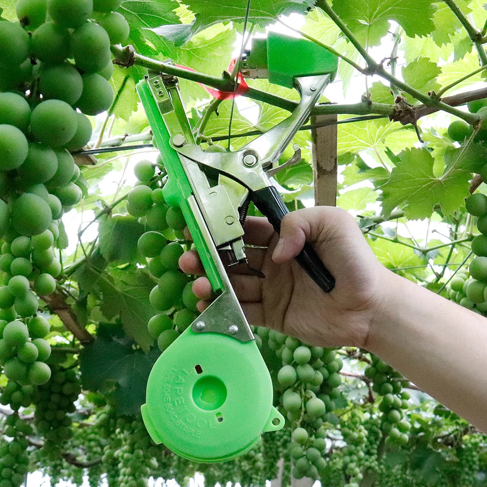 Binding Vine Gardening Tool