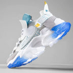 High Fashion Sneakers