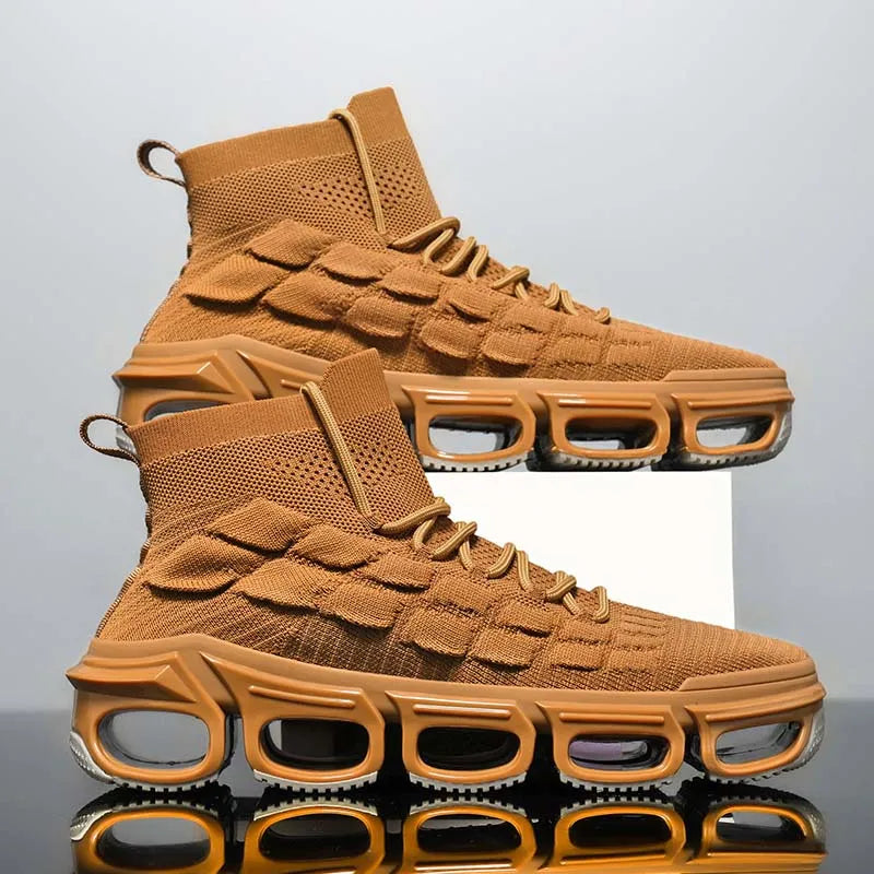 krovachi Luxury designer sneakers