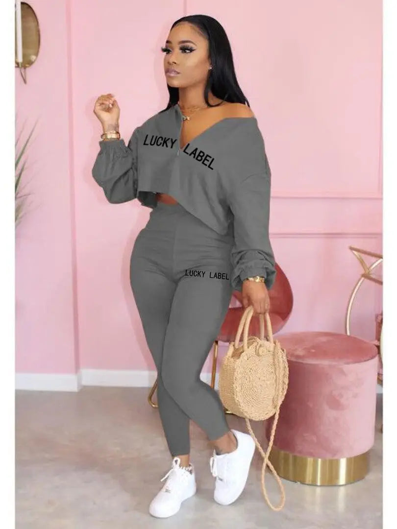 2pc Loungewear