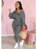 2pc Loungewear