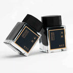 MAJOHN Waterproof 20ml Various Color Glass Bottled Ink