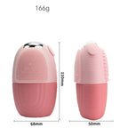 Silicone Facial Lifting Ice Roller