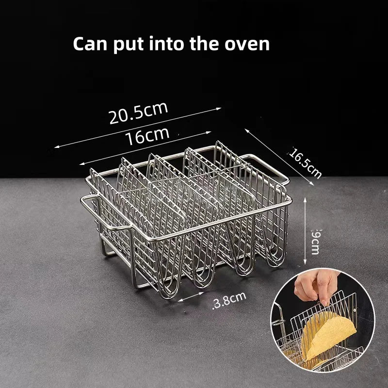 Taco Shells basket
