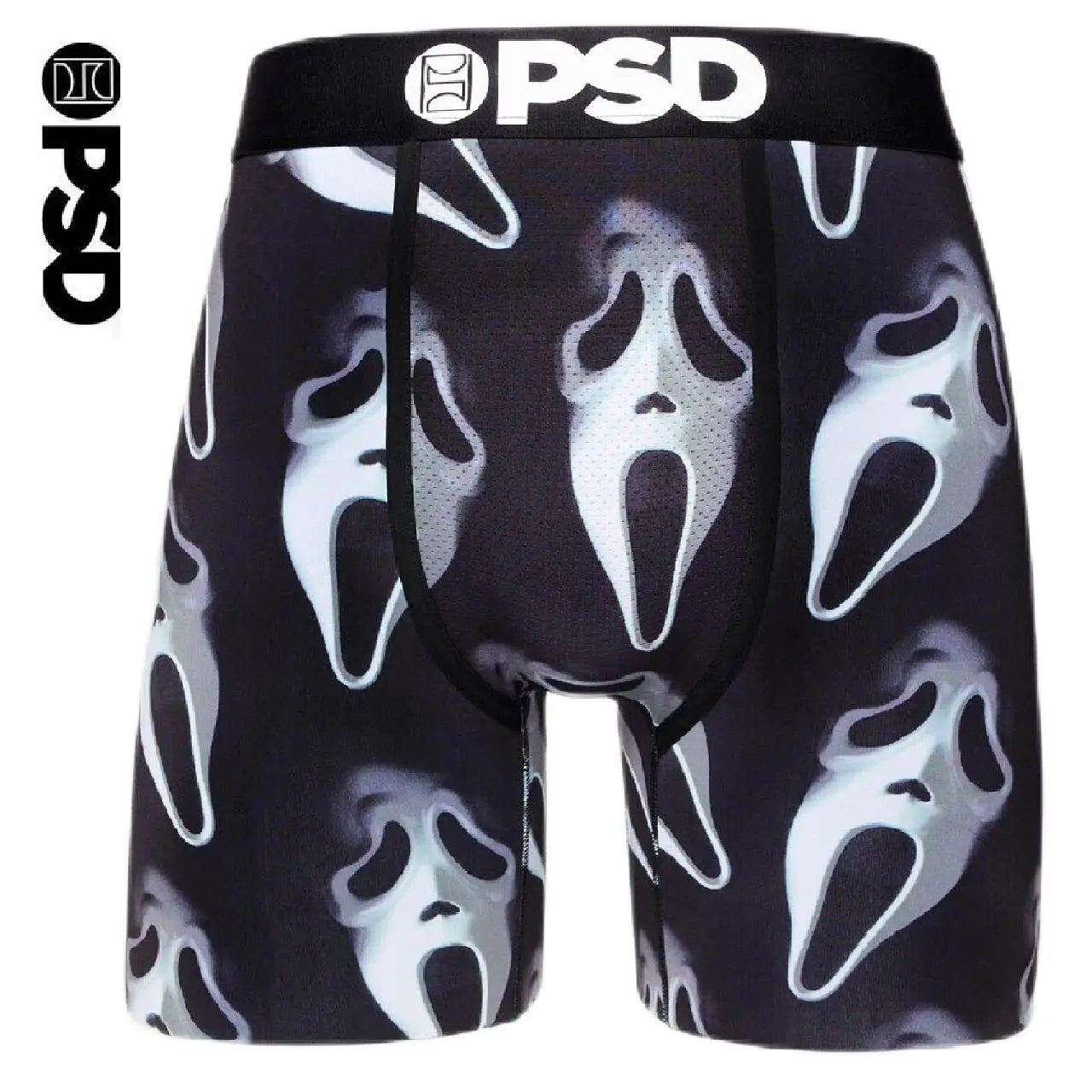 1Pcs Men boxer briefs