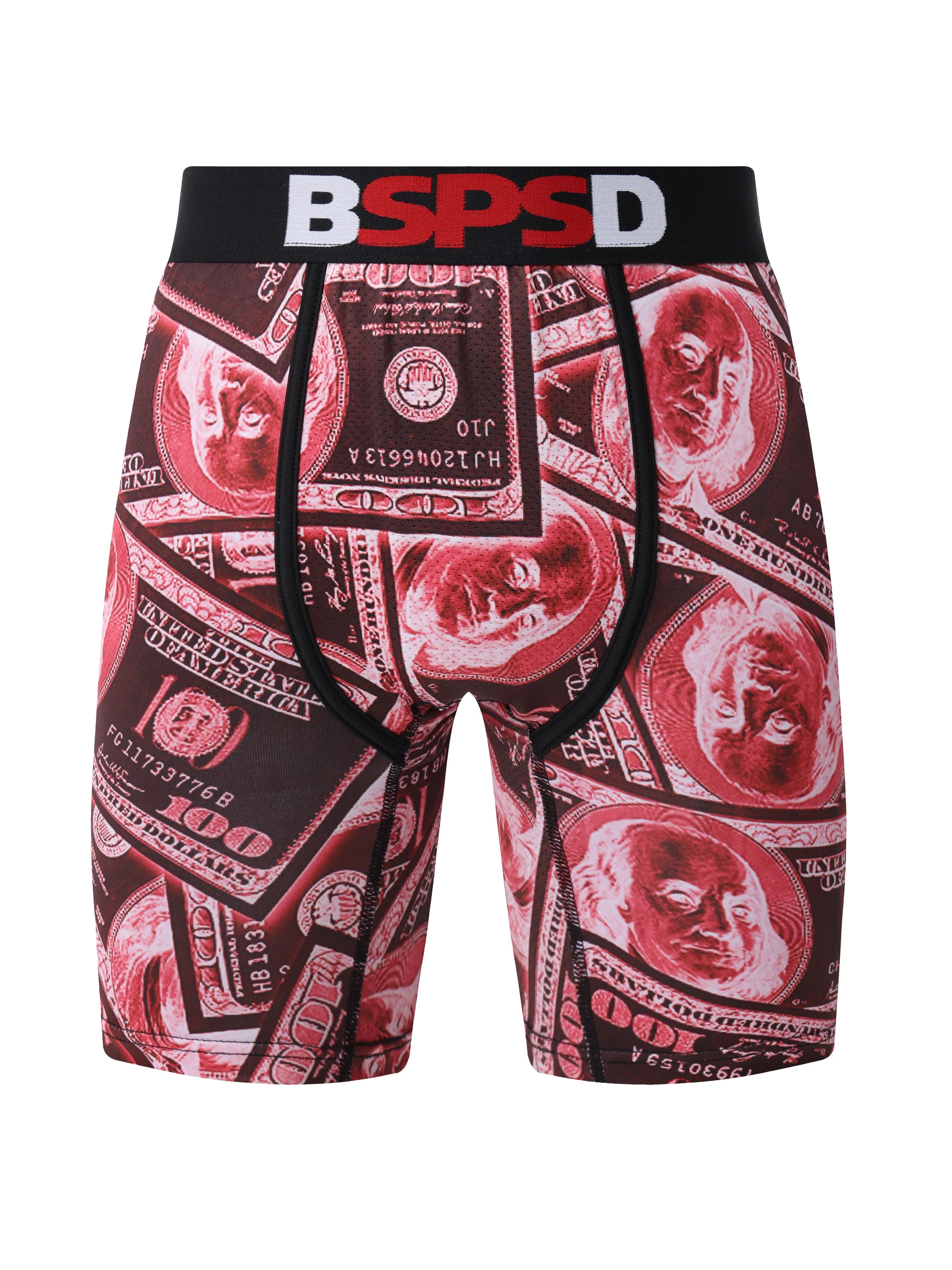 1Pcs Boxershorts