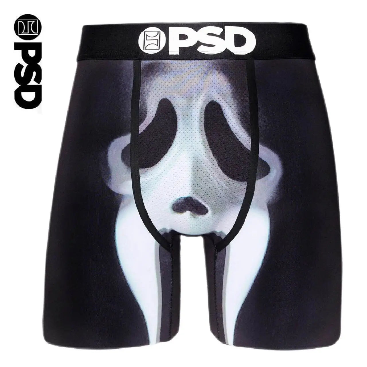 1Pcs Men boxer briefs