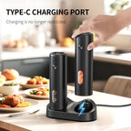 MINI USB Rechargeable Automatic Pepper Grinder