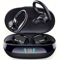 True Wireless Earbuds