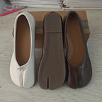 Japanese Style Tabi Ninja Shoes