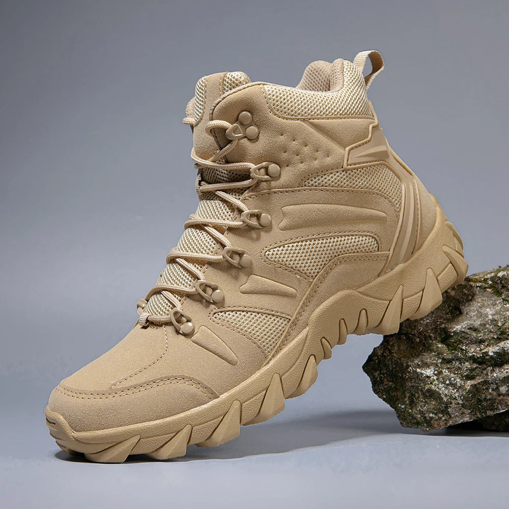 Men's Winter Hiking Boots