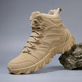 Men's Winter Hiking Boots