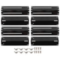 2/4 pair Adjustable Grill Heat Plate