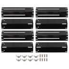 2/4 pair Adjustable Grill Heat Plate