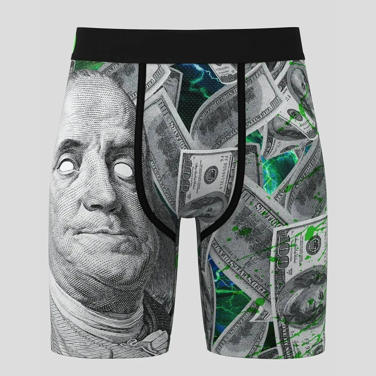Men's Boxer Briefs