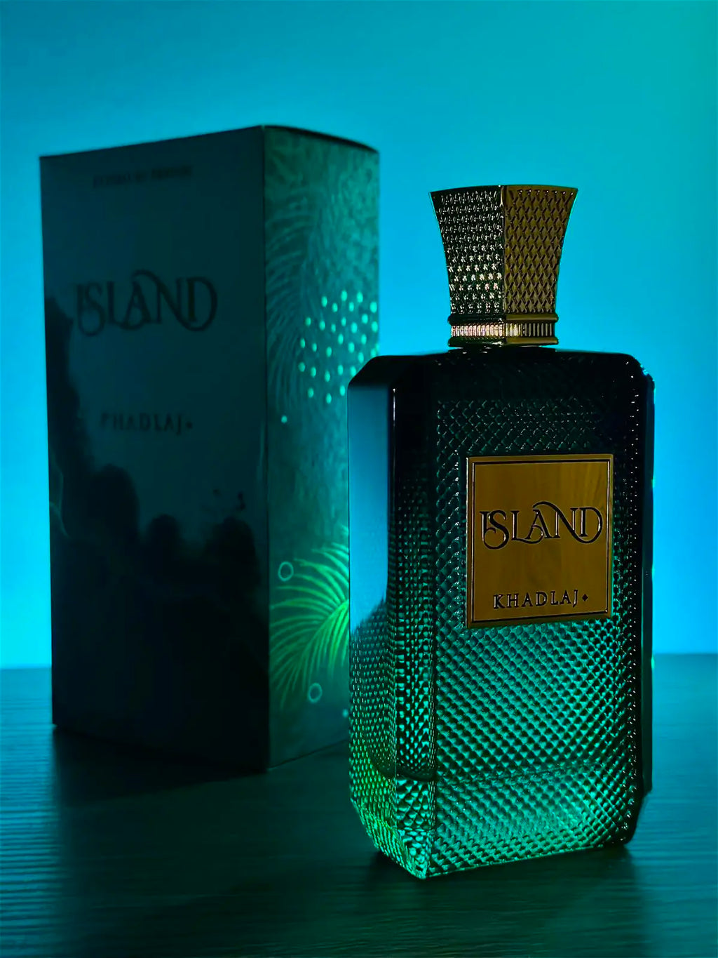 Unisex Exotic Niche Perfume