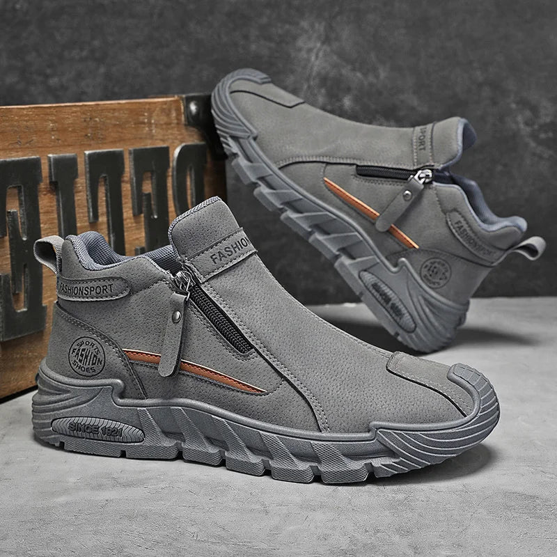 Barefoot Wide Toe Walking Shoes