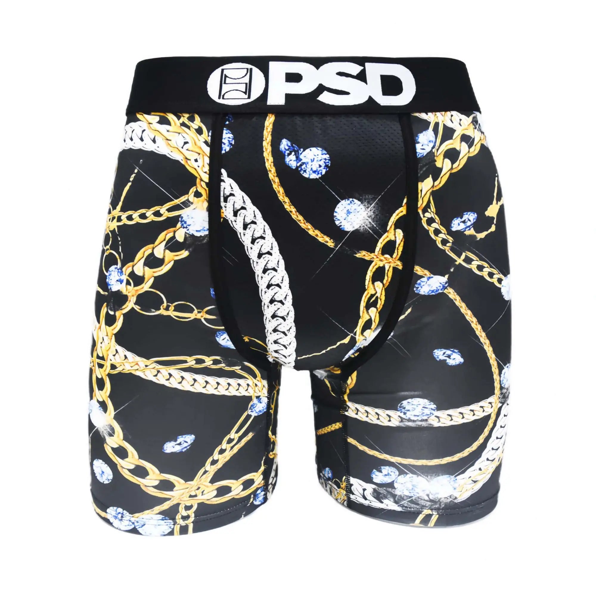 1Pcs Men boxer briefs