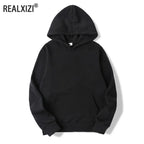 Pullover Hoodies