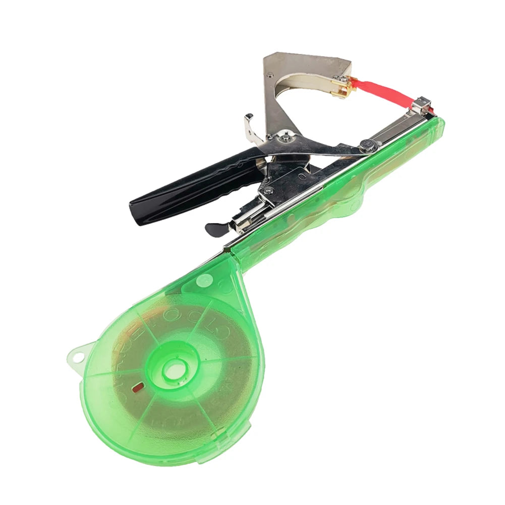 Tying Tapetool Grape Vine Stapler for Vegetables Pepper Vines