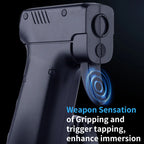 L25A Gun Mouse OrionTime