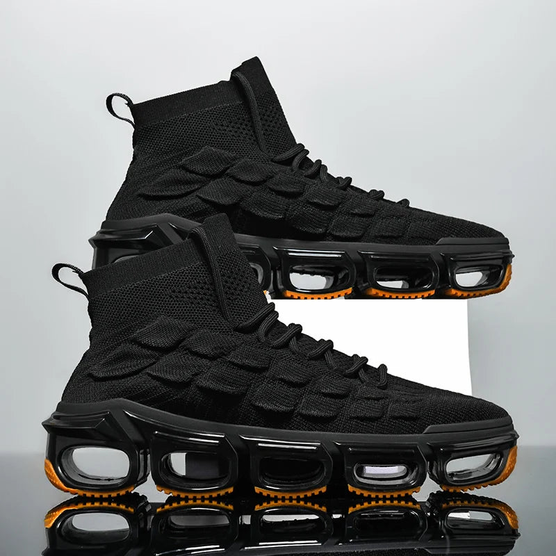 krovachi Luxury designer sneakers