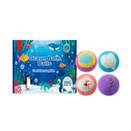 12pcs Organic Bath Bombs Set