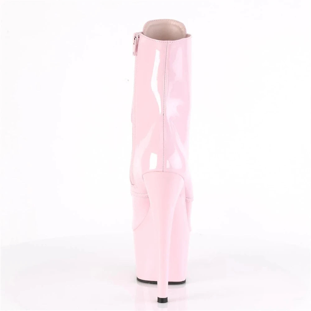 NightClub Stilettos 17cm